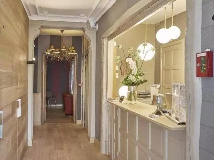 هتل Le Beau Séjour