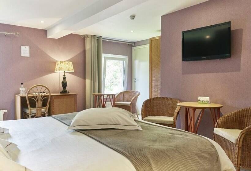 בית מלון כפרי Le Beau Séjour