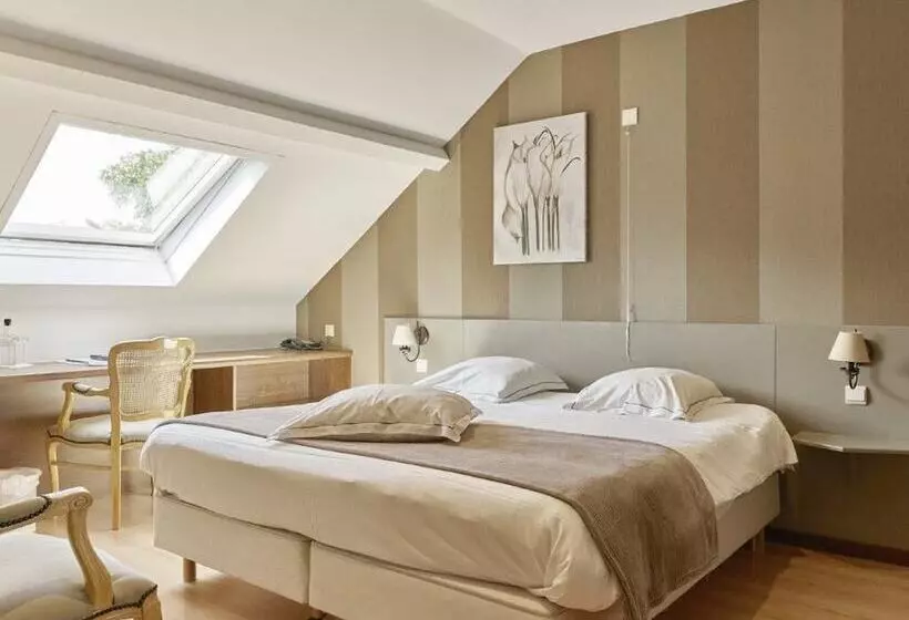 هتل Le Beau Séjour