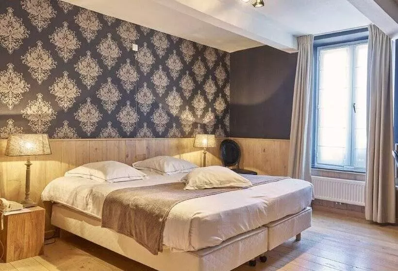 هتل Le Beau Séjour