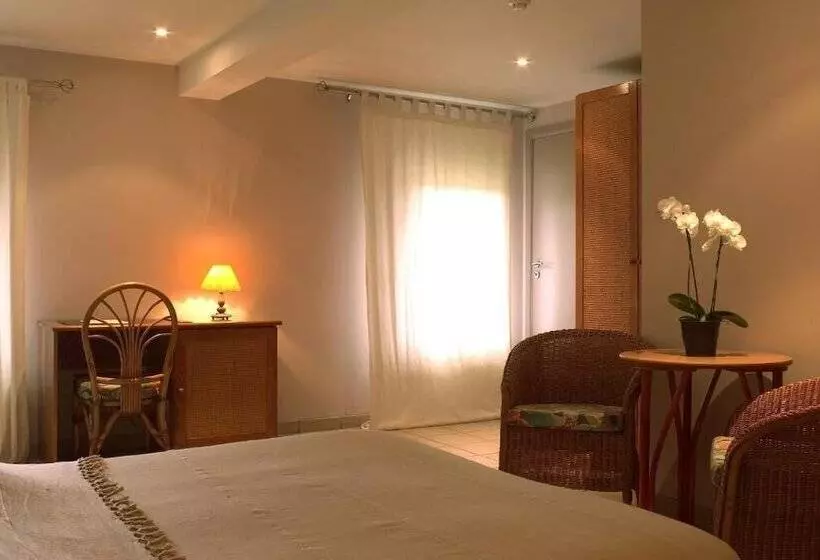 هتل Le Beau Séjour