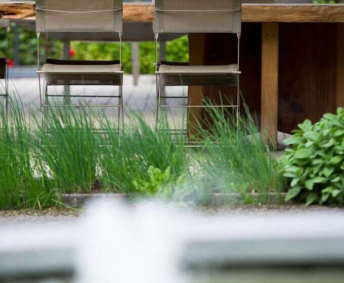 בית מלון כפרי Le Beau Séjour