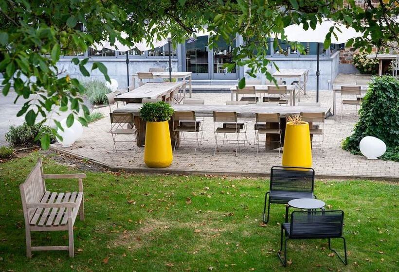 בית מלון כפרי Le Beau Séjour