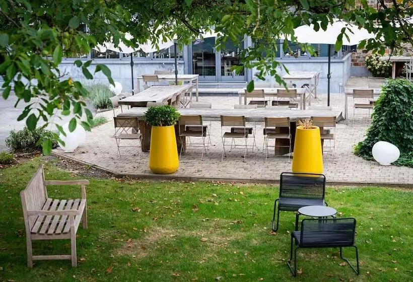 هتل Le Beau Séjour