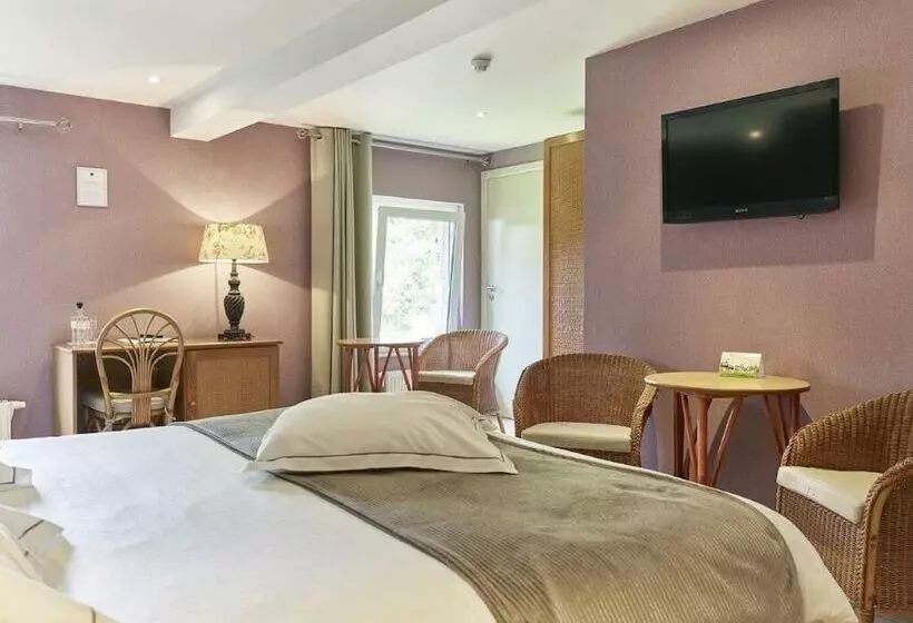 هتل Le Beau Séjour