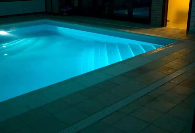 هتل Le Beau Séjour