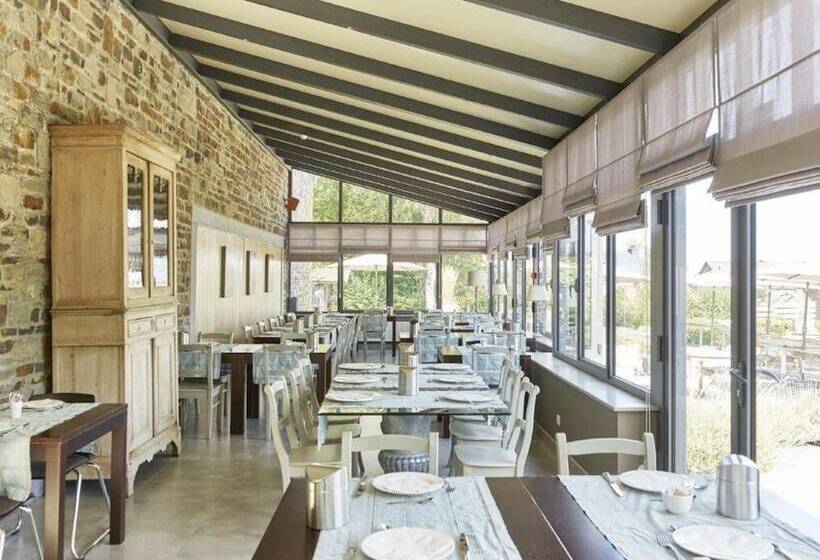 בית מלון כפרי Le Beau Séjour