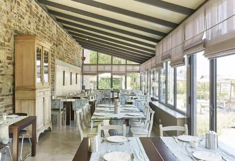 هتل Le Beau Séjour