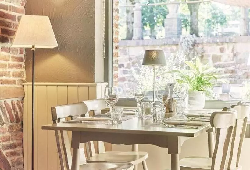 هتل Le Beau Séjour