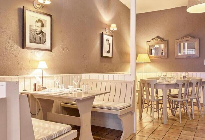 בית מלון כפרי Le Beau Séjour