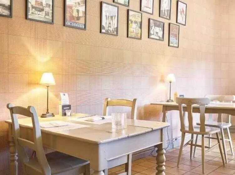 هتل Le Beau Séjour