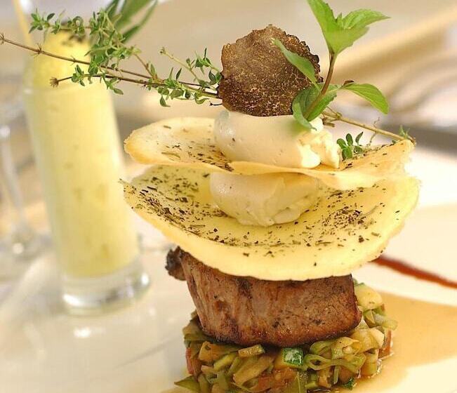 בית מלון כפרי Le Beau Séjour