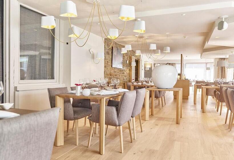 בית מלון כפרי Le Beau Séjour