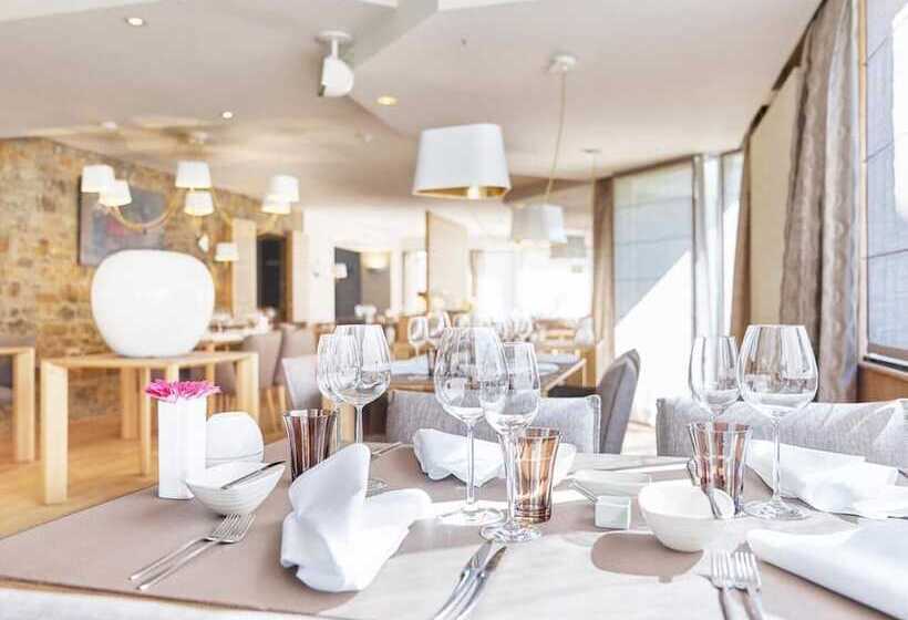 בית מלון כפרי Le Beau Séjour