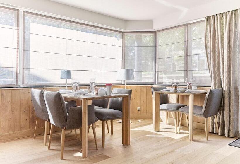 בית מלון כפרי Le Beau Séjour