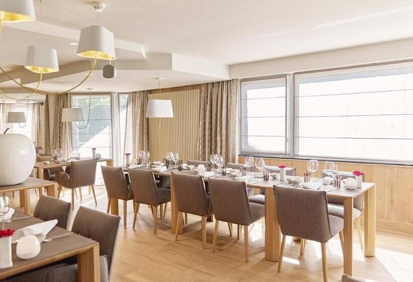 בית מלון כפרי Le Beau Séjour