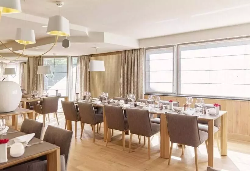 هتل Le Beau Séjour