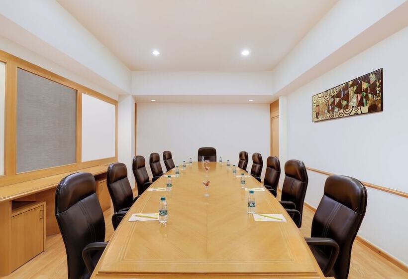 Lemon Tree Hotel, Aurangabad