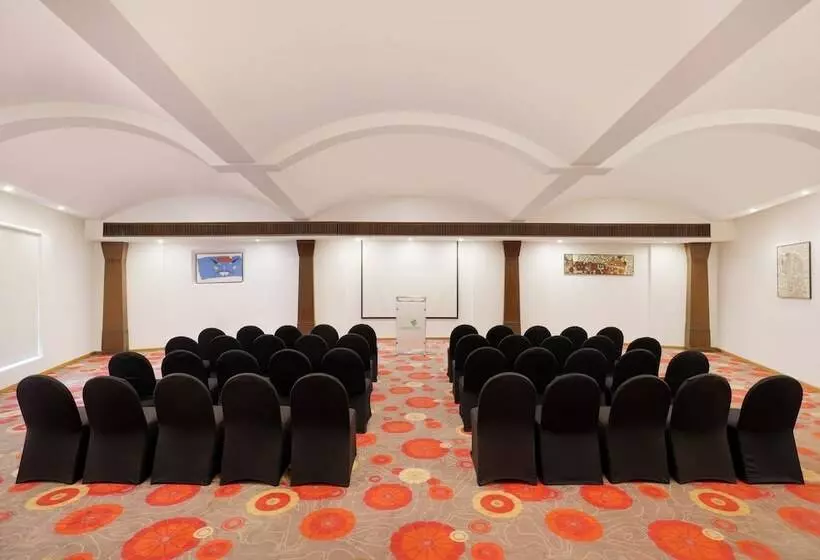 Lemon Tree Hotel, Aurangabad