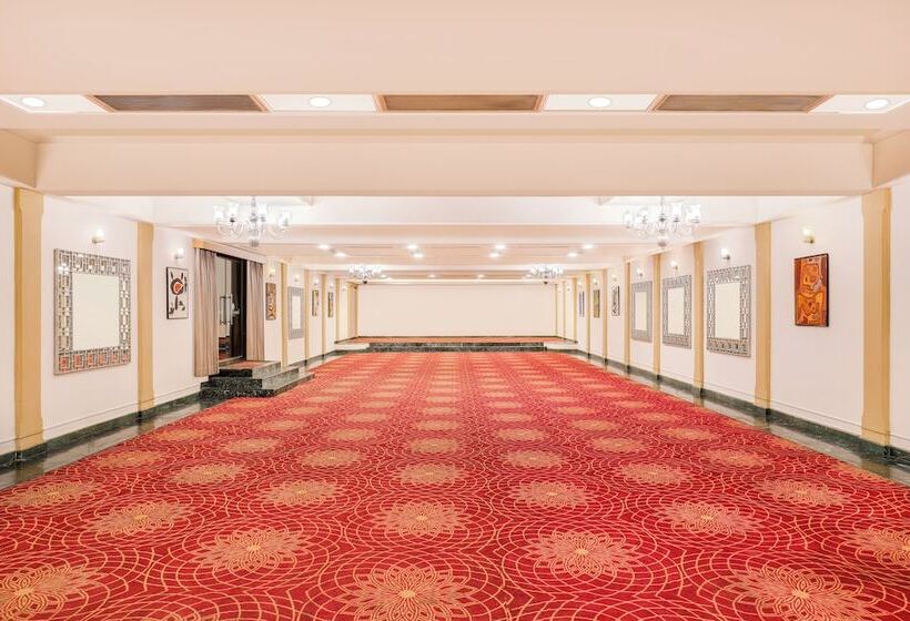 Lemon Tree Hotel, Aurangabad