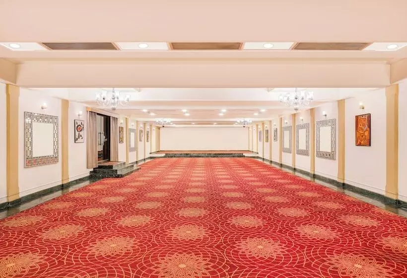 Lemon Tree Hotel, Aurangabad