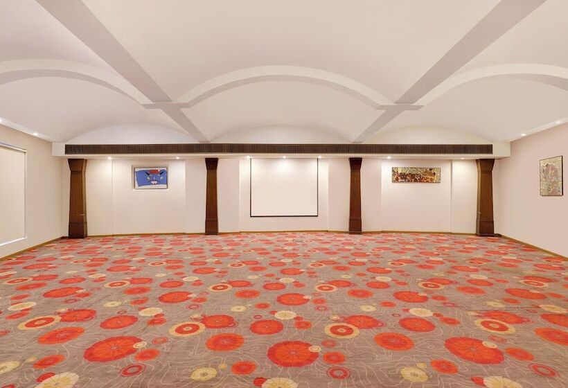 Lemon Tree Hotel, Aurangabad