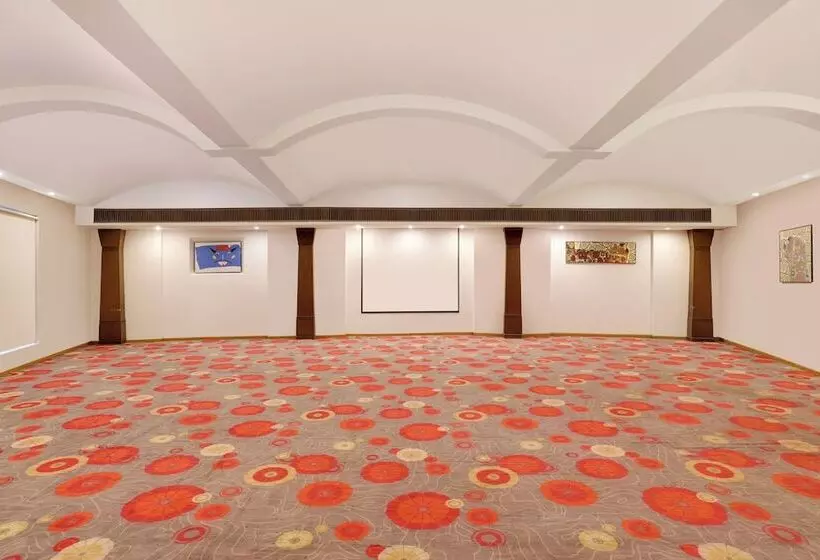 Lemon Tree Hotel, Aurangabad