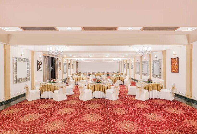 Lemon Tree Hotel, Aurangabad