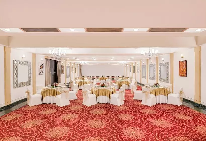 Lemon Tree Hotel, Aurangabad