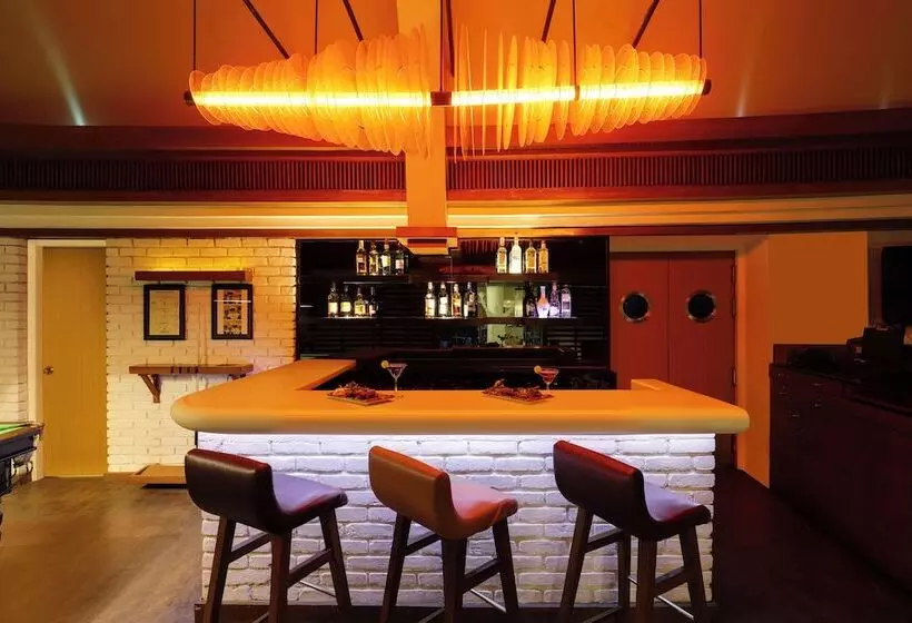 Lemon Tree Hotel, Aurangabad