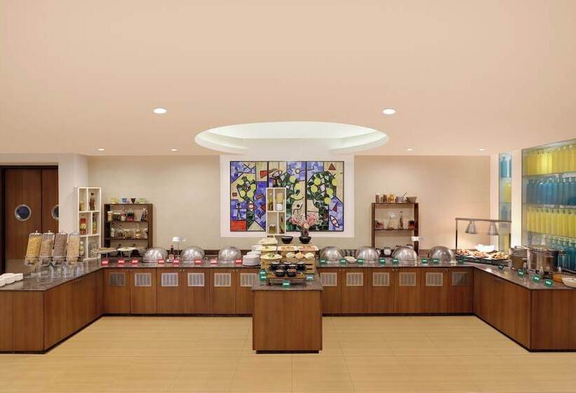 Lemon Tree Hotel, Aurangabad