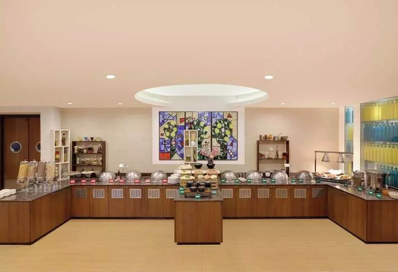 Lemon Tree Hotel, Aurangabad