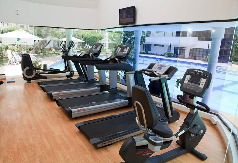 Lemon Tree Hotel, Aurangabad