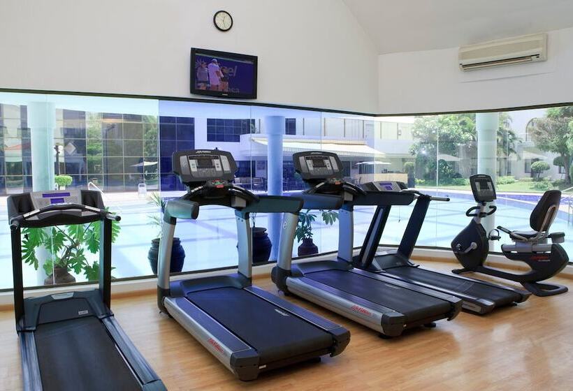 Lemon Tree Hotel, Aurangabad