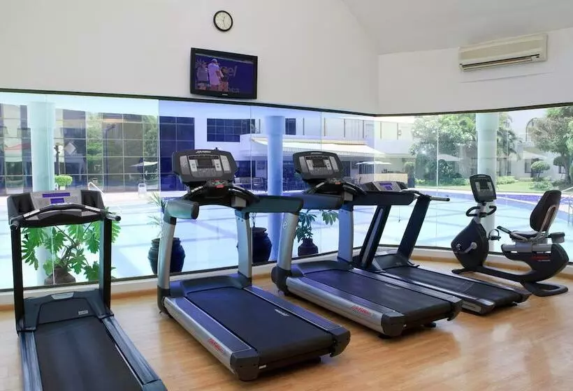 Lemon Tree Hotel, Aurangabad