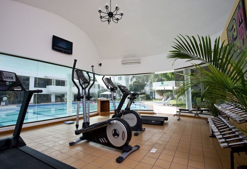 Lemon Tree Hotel, Aurangabad