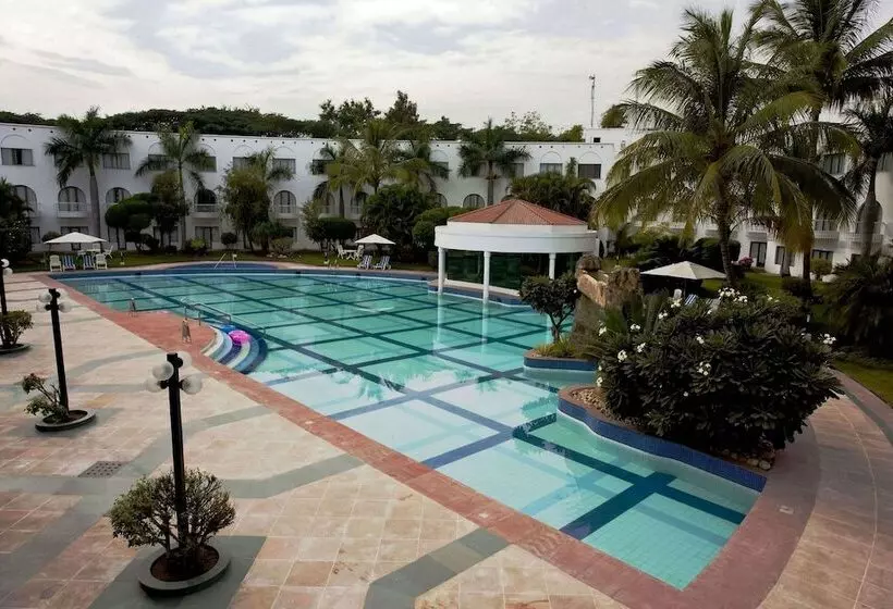 Lemon Tree Hotel, Aurangabad