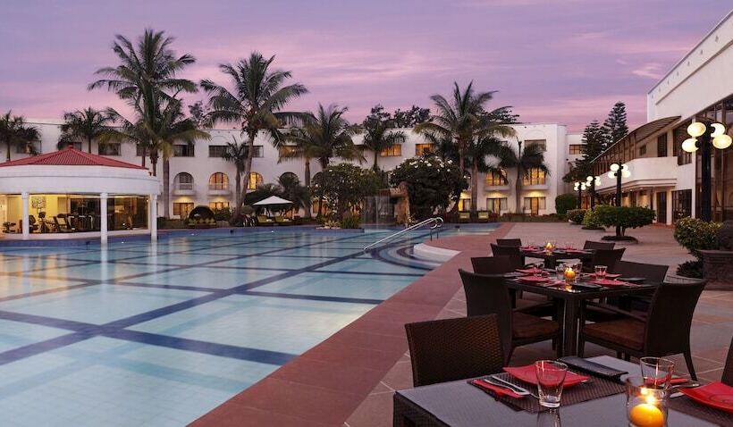 Lemon Tree Hotel, Aurangabad