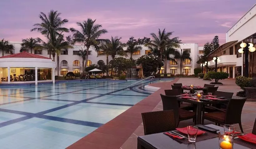 Lemon Tree Hotel, Aurangabad