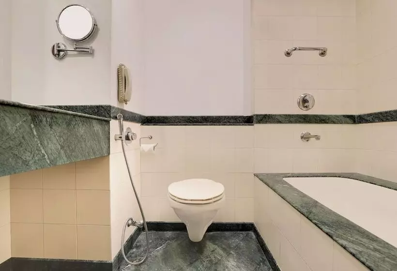 Lemon Tree Hotel, Aurangabad