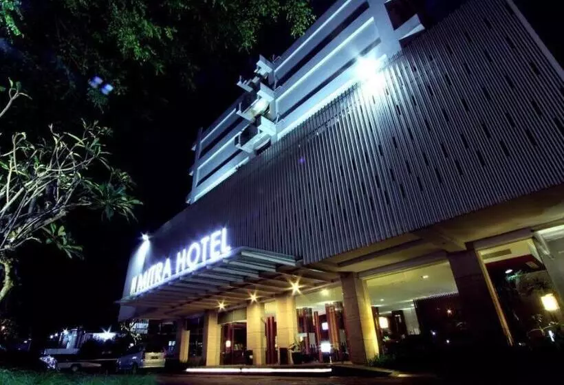 Mitra Hotel Bandung