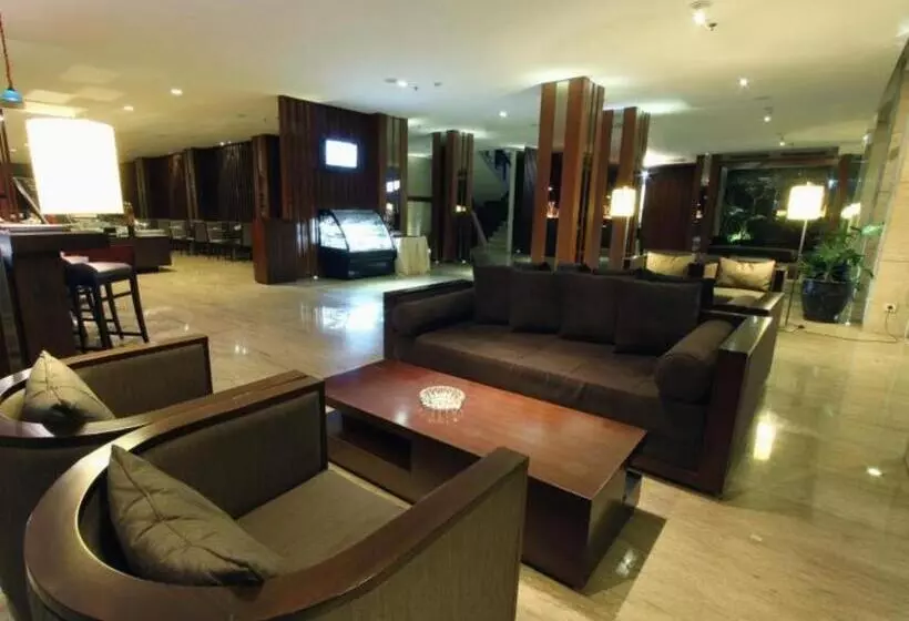 Mitra Hotel Bandung