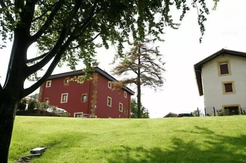 酒店 Palacio Munatones