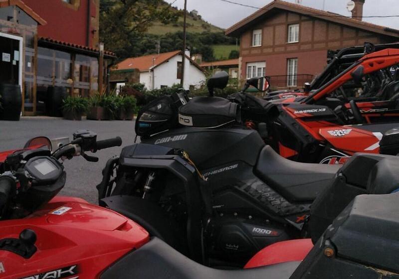 فندق Palacio Munatones