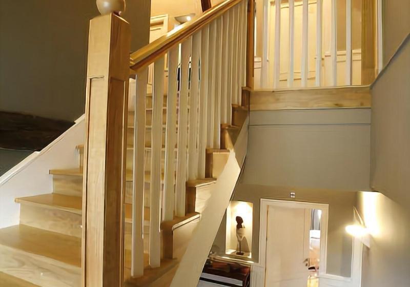 فندق Palacio Munatones