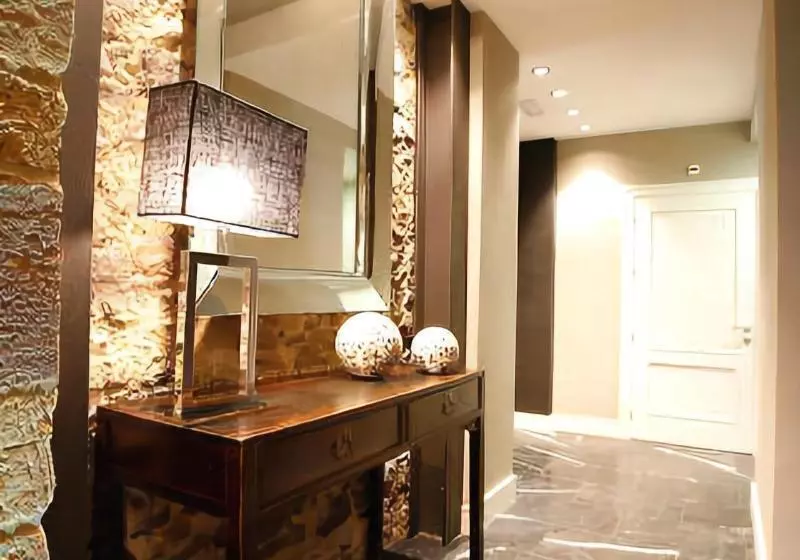 酒店 Palacio Munatones