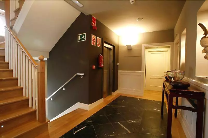 酒店 Palacio Munatones