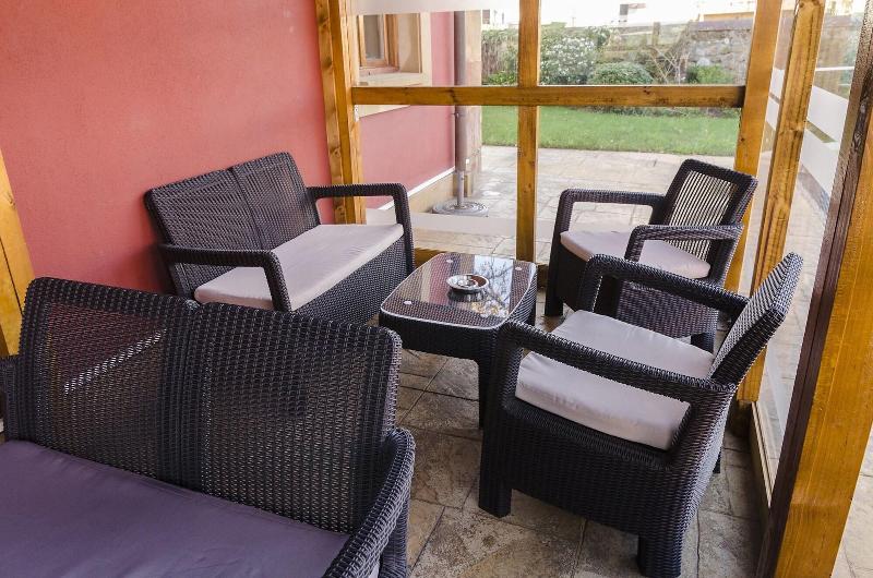 فندق Palacio Munatones