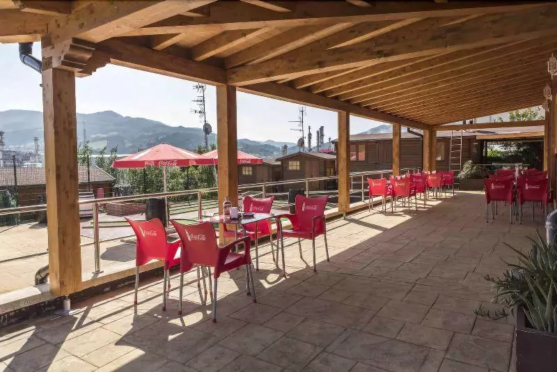 酒店 Palacio Munatones