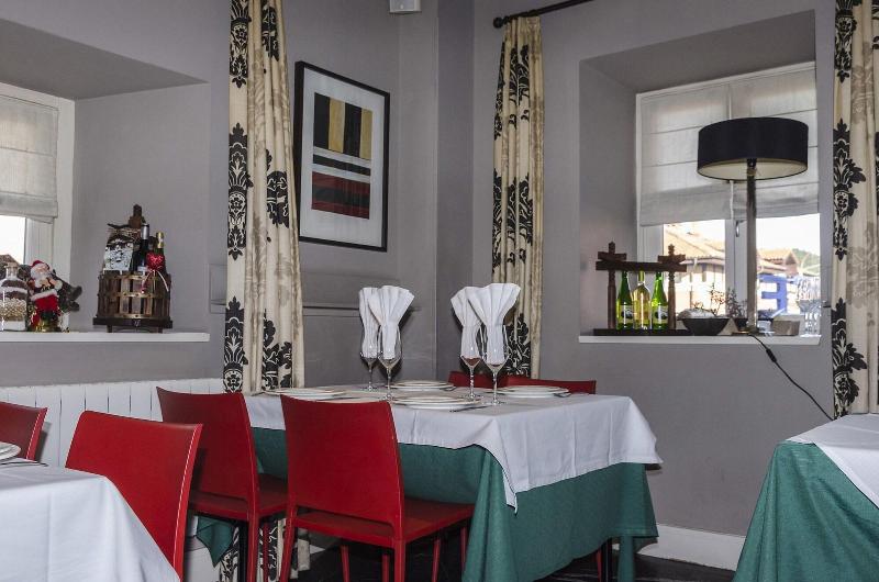 فندق Palacio Munatones